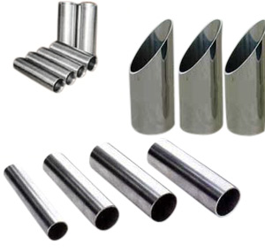  High Precision Tube/Pipe (High Precision Tube / Pipe)