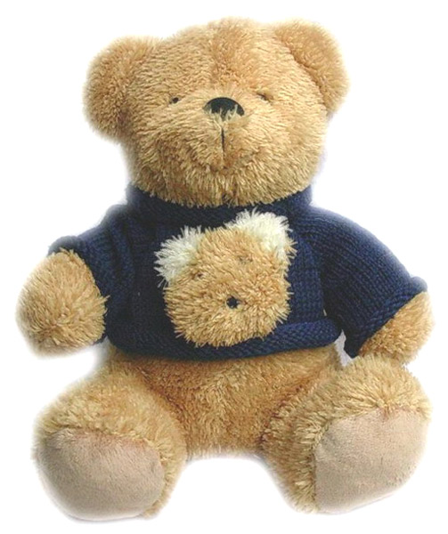  Stuffed Animal
