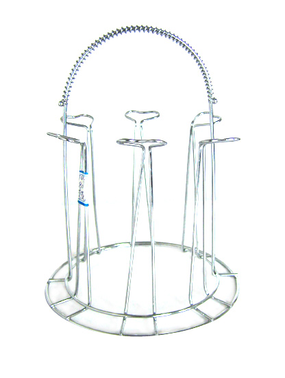  Cup Stand (Coupe du Stand)