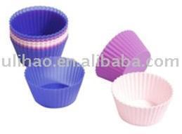  Silicone Bakeware