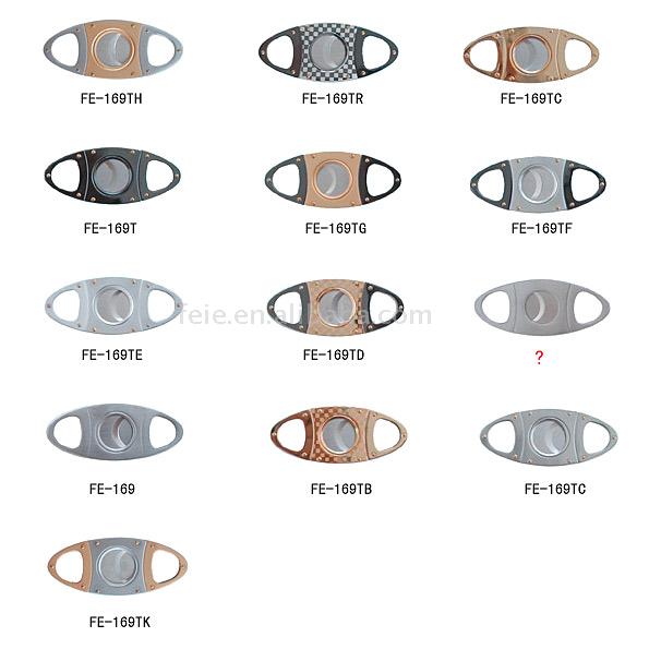  Cigar Cutter