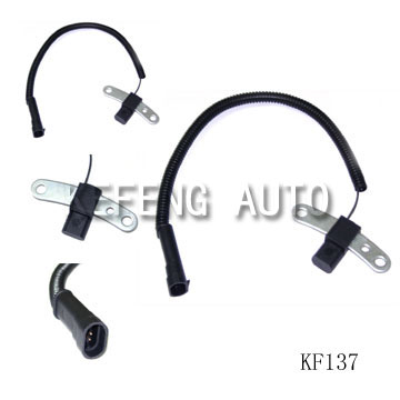  Crank Shaft Sensor (Датчик коленчатого вала)