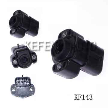  Throttle Position Sensor ( Throttle Position Sensor)