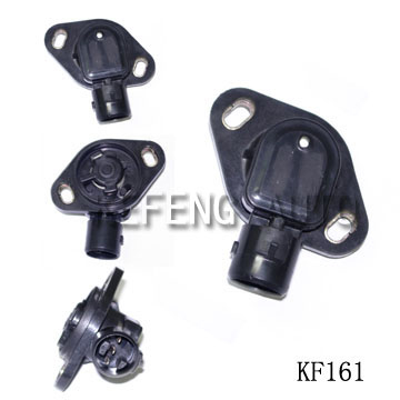  Throttle Position Sensor ( Throttle Position Sensor)