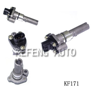  Speed Sensor ( Speed Sensor)