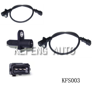  Crank Shaft Sensor ( Crank Shaft Sensor)