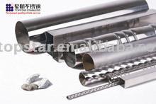  Stainless Steel Tubes
