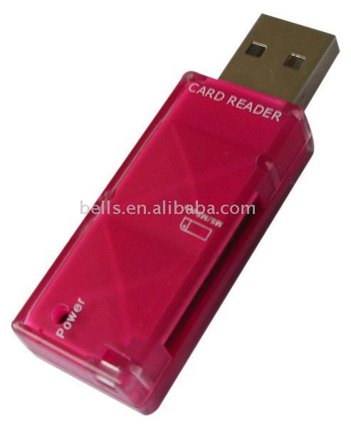  Card Reader (BLR-03) ( Card Reader (BLR-03))
