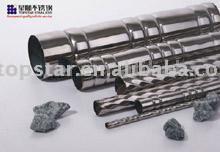  201 Welded Stainless Steel Tubes (201 сварной нержавеющей стали, трубы)