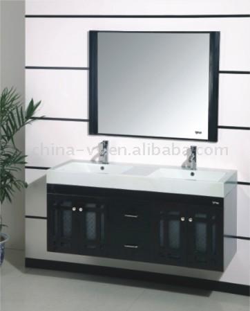  Bathroom Cabinet (Cabinet de Toilette)