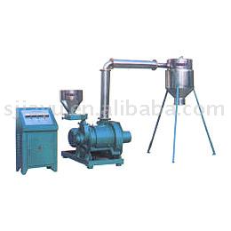  Vortex Multipurpose Mill (Вихревая мельница Многоцелевые)