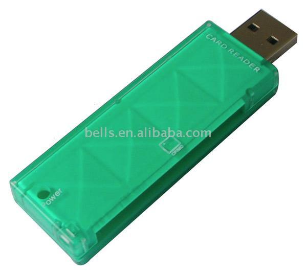 CF Card Reader (BLR-06) (CF Card Reader (BLR-06))