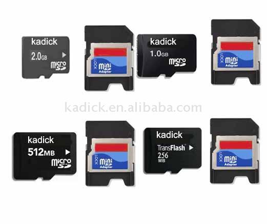  Micro SD Card (TF Card) (Micro SD (TF Card))