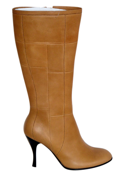  Ladies` Boots