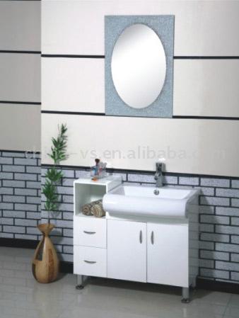  Bathroom Cabinet (Cabinet de Toilette)