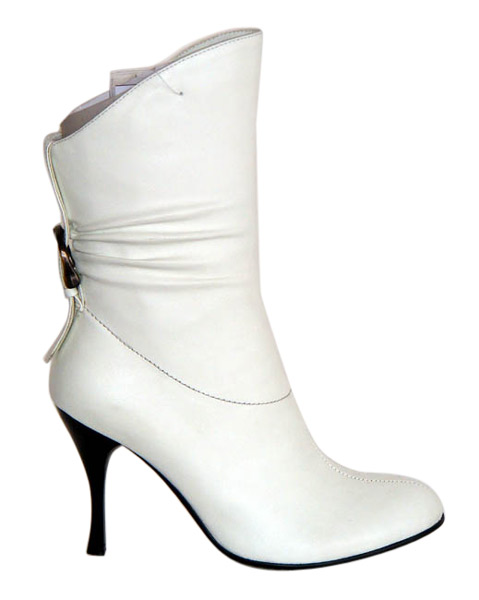  Ladies` Boots (Ladies `Boots)