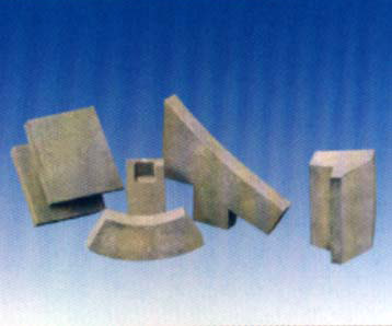  Magnesium Aluminium Brick (Magnesium-Aluminium-Brick)