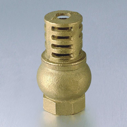  Brass Check Valve (Обратный клапан латунные)