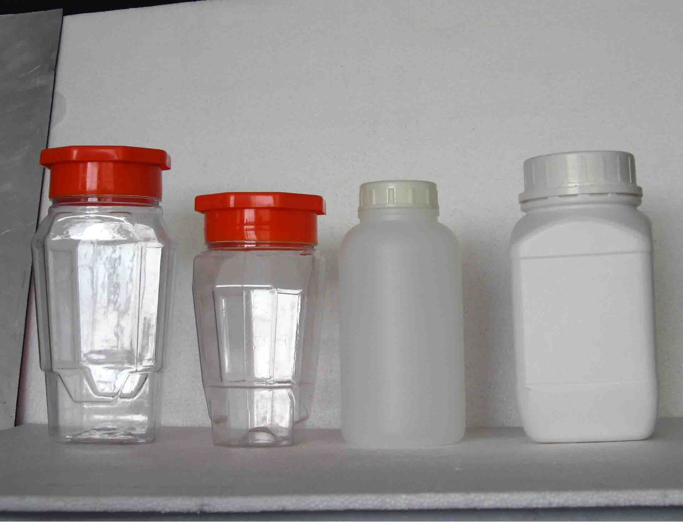  Plastic Bottle ( Plastic Bottle)
