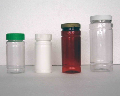  Drug Bottle (Drug Bottle)