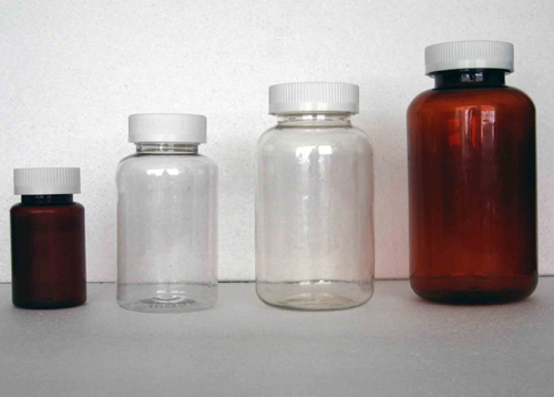  Plastic Bottle ( Plastic Bottle)