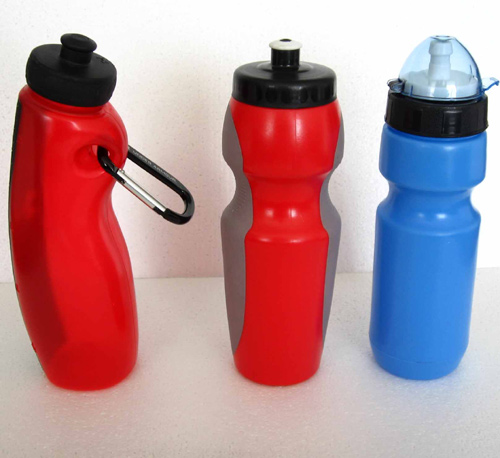  Sports Water Bottle
