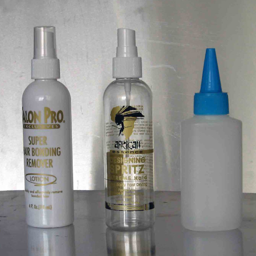  Spray Bottle