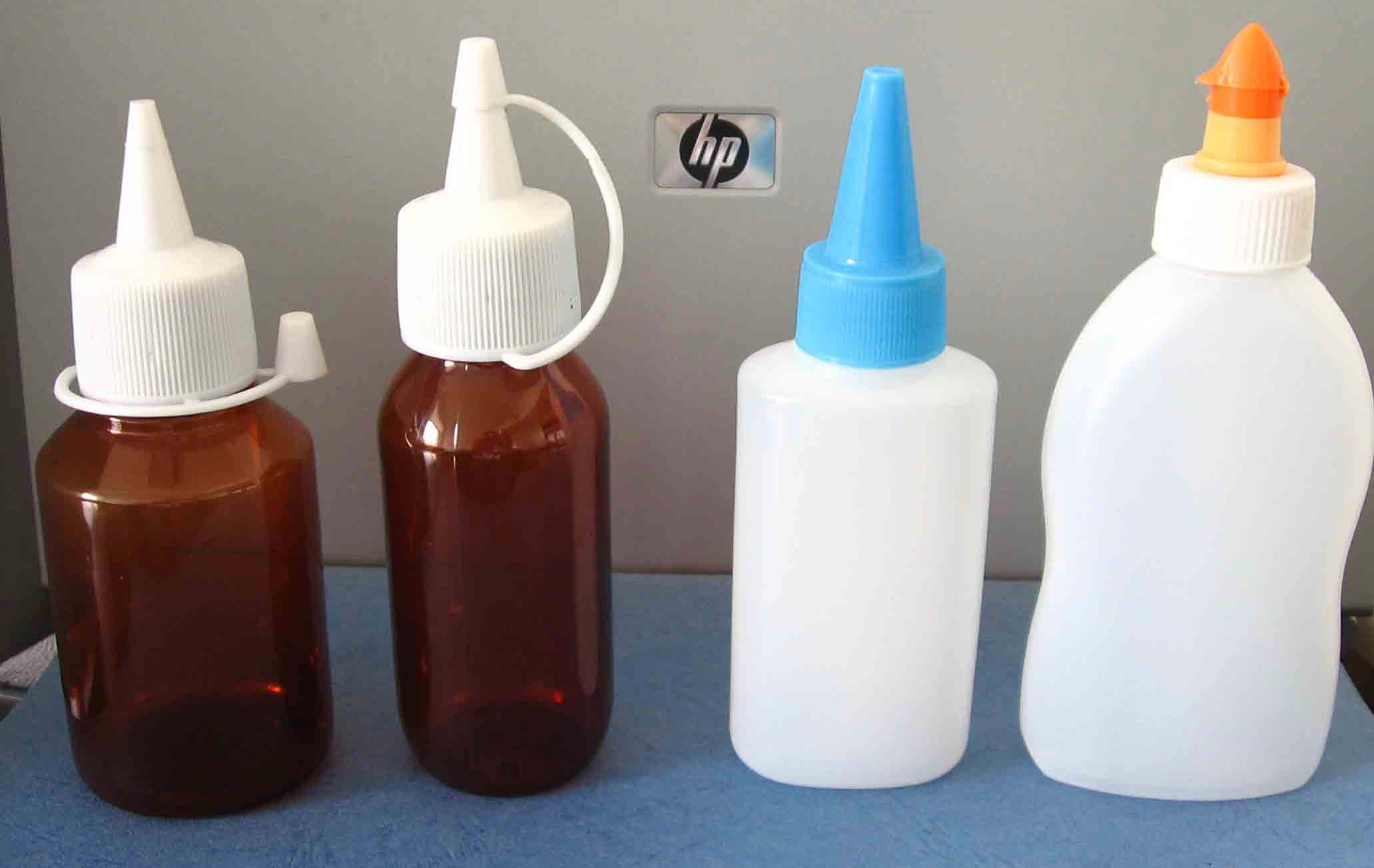  Plastic Bottle