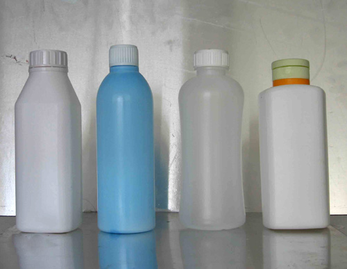  Medical Bottle (Medizin-Flasche)