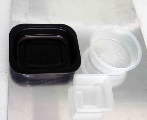  Plastic Packaging Container (Пластиковая упаковка Контейнеры)