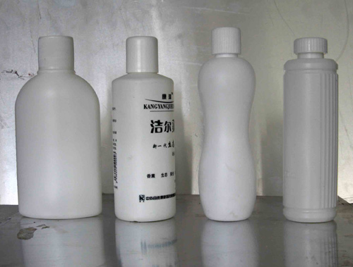  Pharmaceutical Bottle ( Pharmaceutical Bottle)