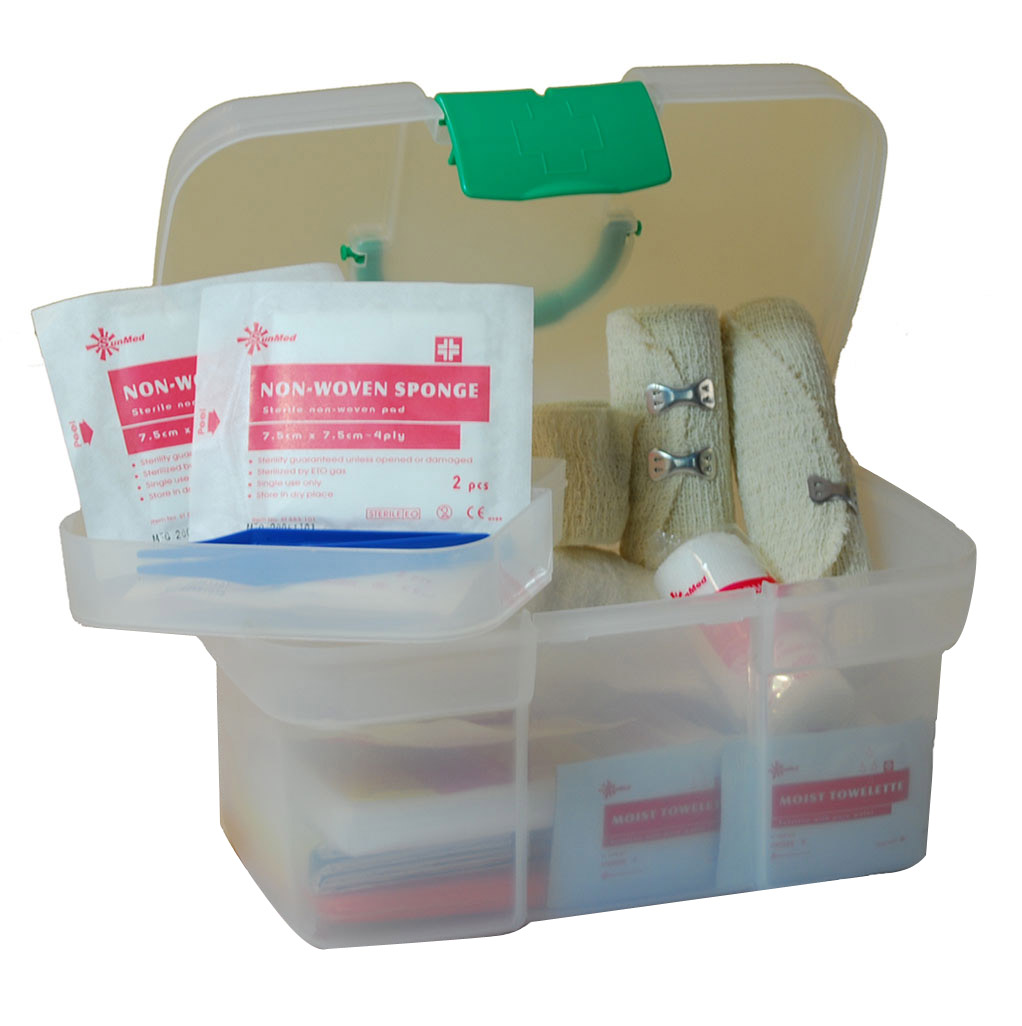  Company Kit (Firma Kit)