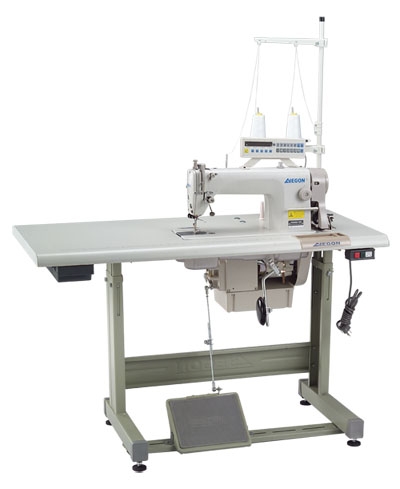  Computerized High-Speed Lockstitch Industrial Sewing Machine (Компьютеризированная Высокоскоростной закрытый стежок Промышленные швейные машины)