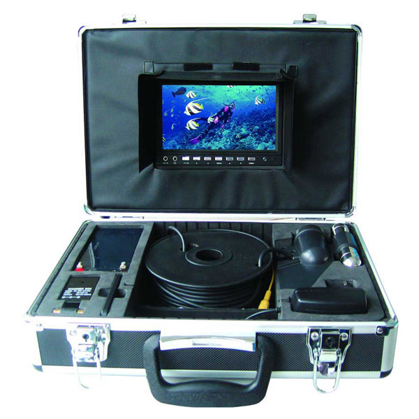  Under Water Camera System (Под водой Camera System)