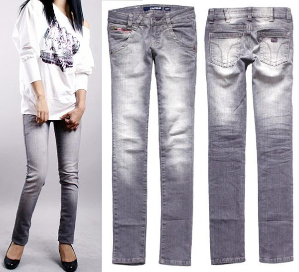  Denim Jeans