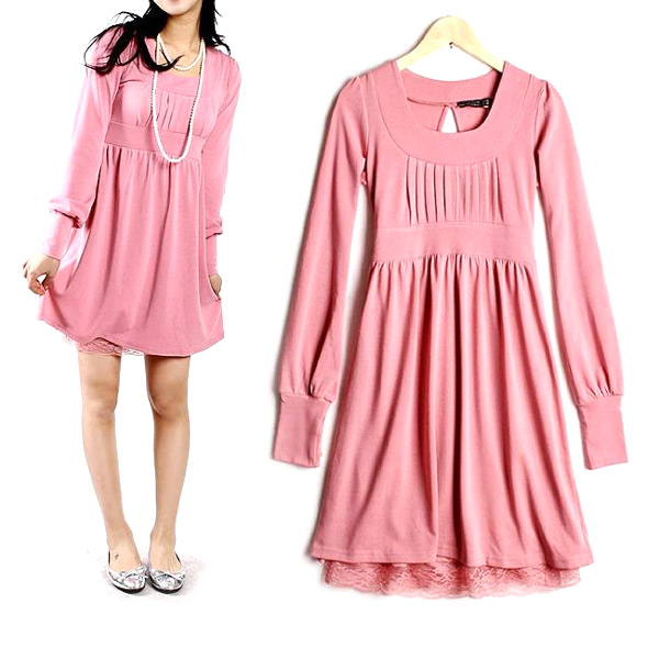  Vivisu One-Piece Dress ( Vivisu One-Piece Dress)