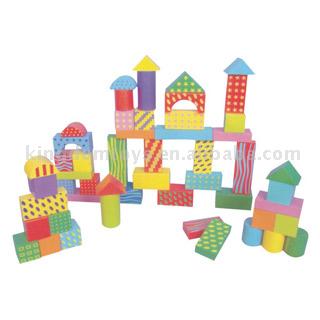  Wooden Blocks ( Wooden Blocks)