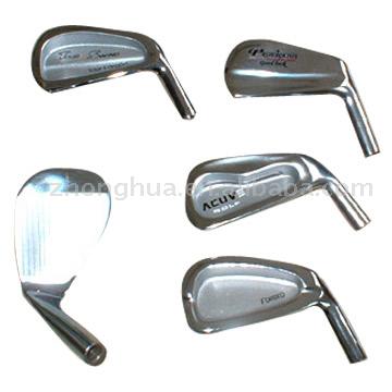  Wedge Golf Head (Wedge Golf глава)