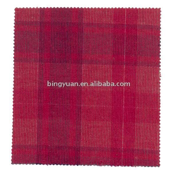  Yarn-Dyed Corduroy ( Yarn-Dyed Corduroy)