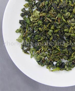  Ti Kuan Yin Tea