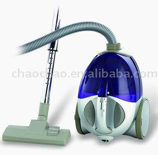  Bagless Vacuum Cleaner (Aspirateur sans sac)