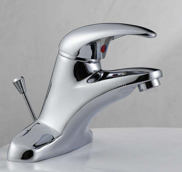  Basin Faucet ( Basin Faucet)