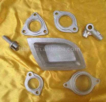  Investment Casting