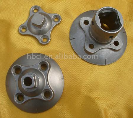  Steel Lost Wax Casting ( Steel Lost Wax Casting)