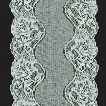  Lace (Dentelle)