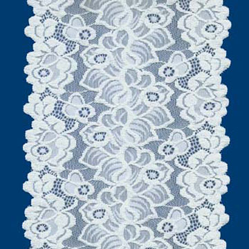  Lace (Dentelle)