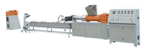  Recovered Film Prilling Unit ( Recovered Film Prilling Unit)