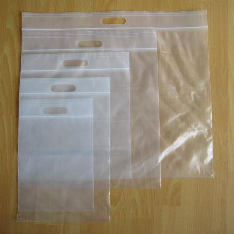  Zipper Bag (Zipper Bag)