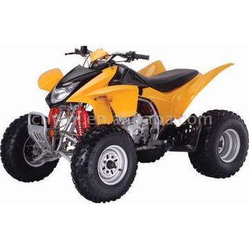250CC Wasserkühlung ATV (250CC Wasserkühlung ATV)