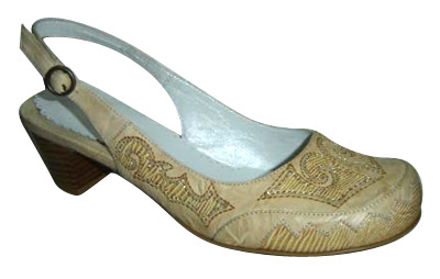  Spring Shoes ( Spring Shoes)